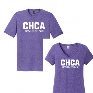 CHCASWIMMING PURPLE DM130 CHCASWIMMING PURPLE DM130